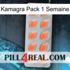 Kamagra 1 Week Pack 26